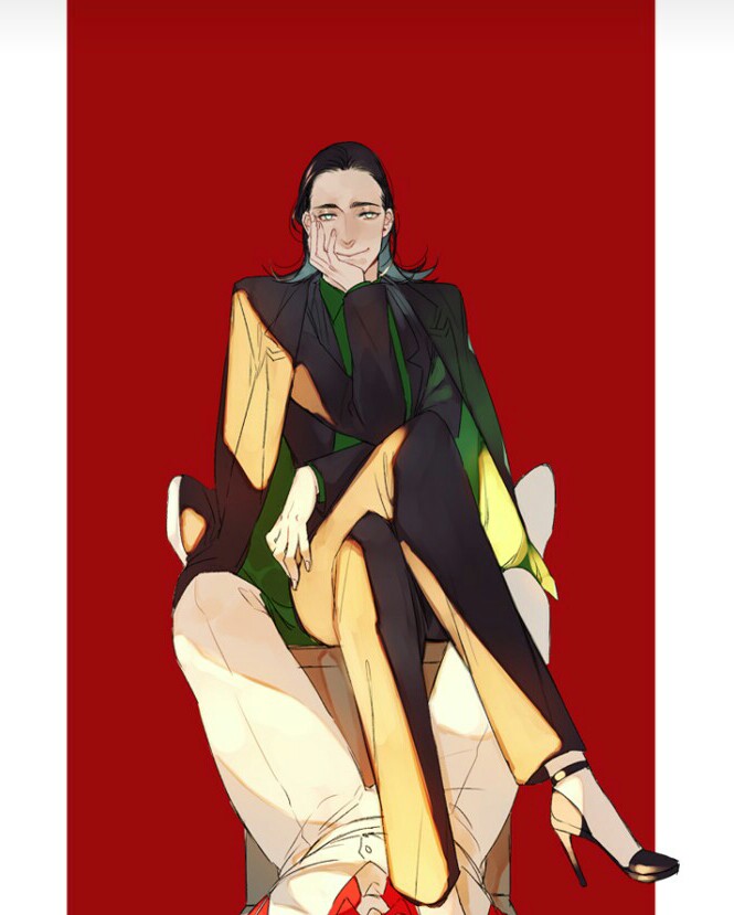 Loki