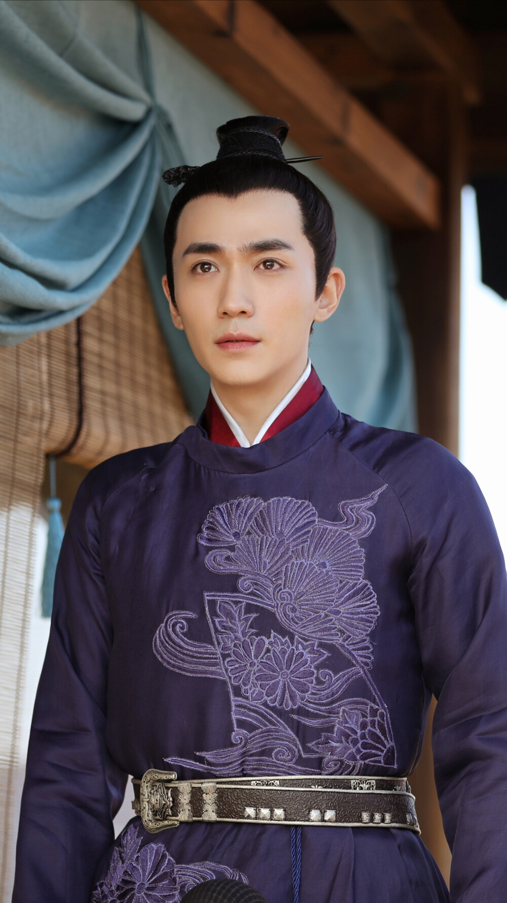 知否知否应是绿肥红瘦～朱一龙