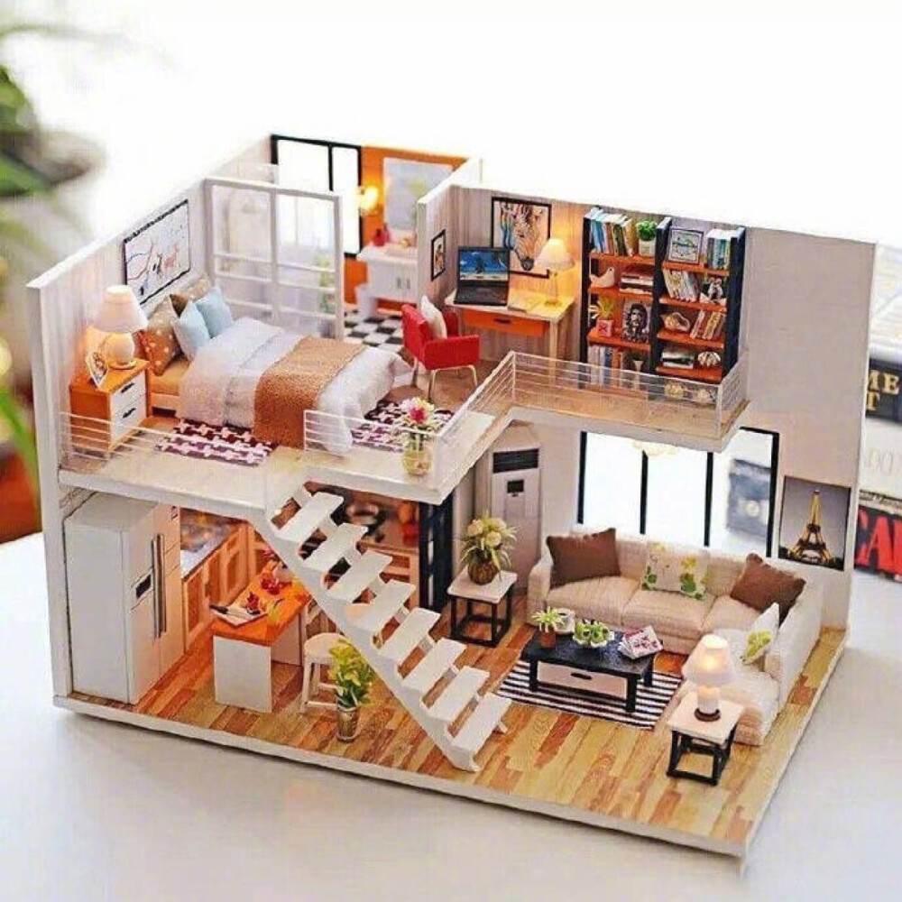 loft