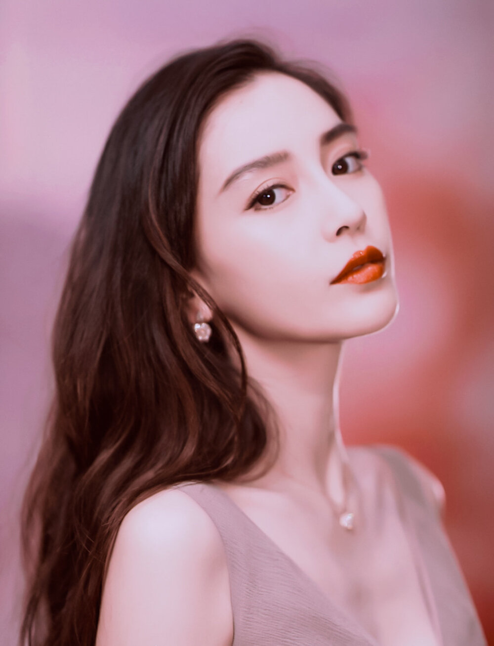 Angelababy