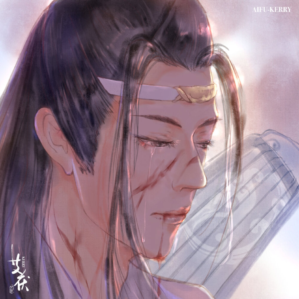 陈情令