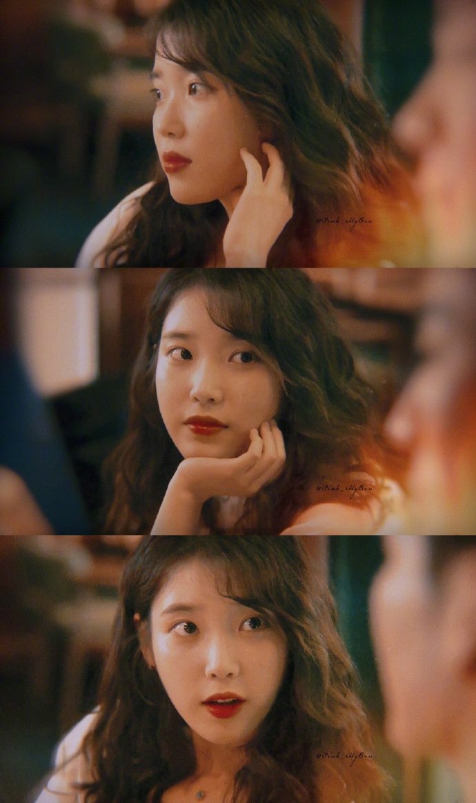 IU♡