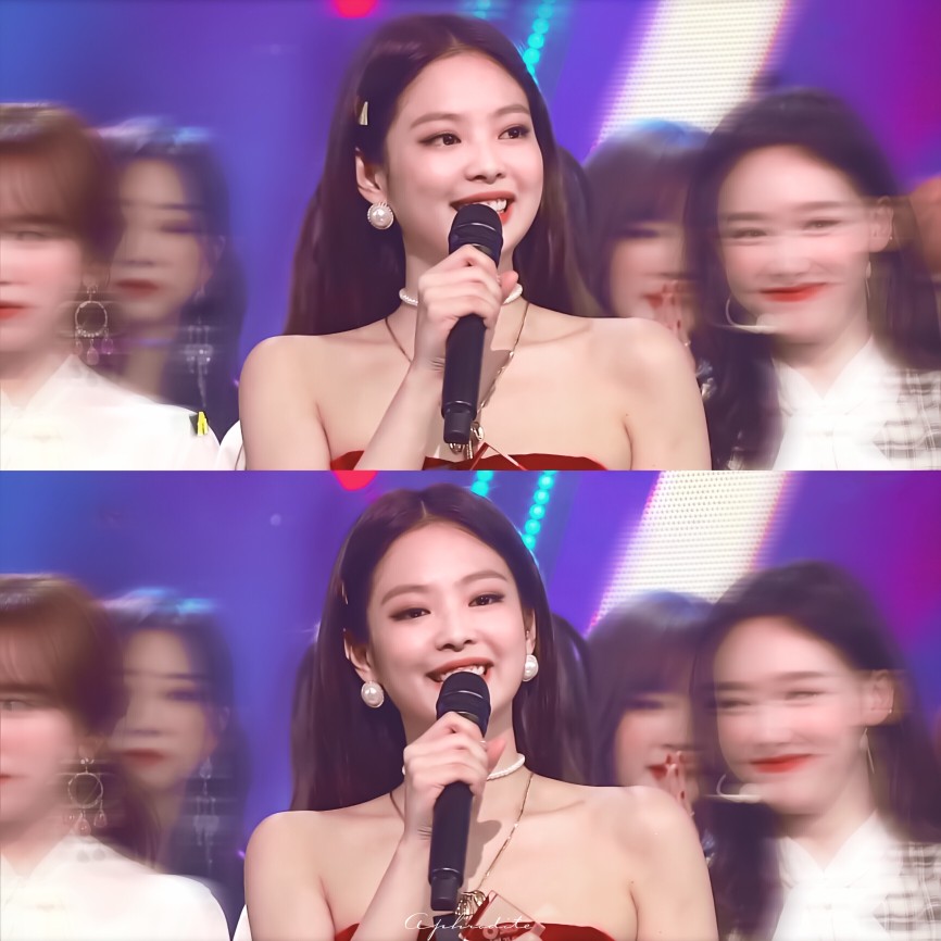 金智妮jennie