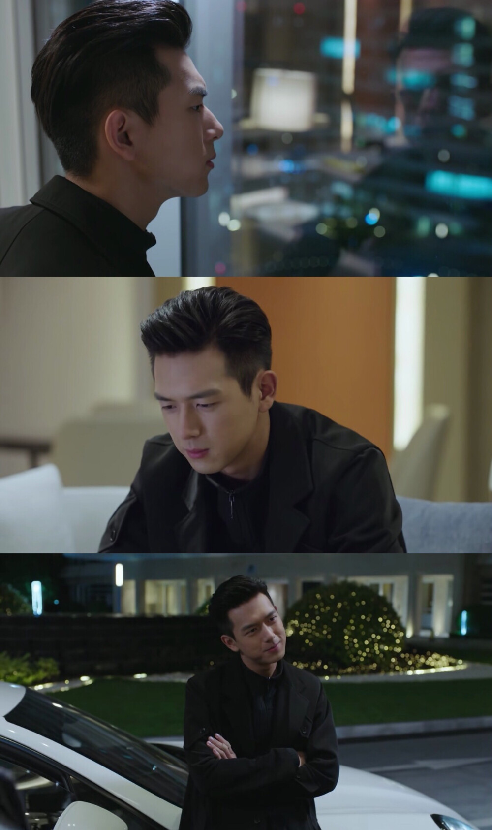 李现亲爱的热爱的