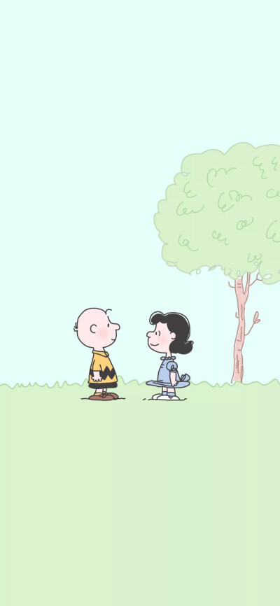 插画壁纸