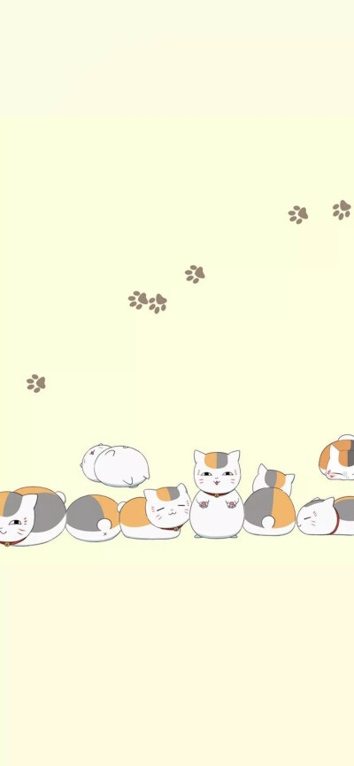 插画壁纸