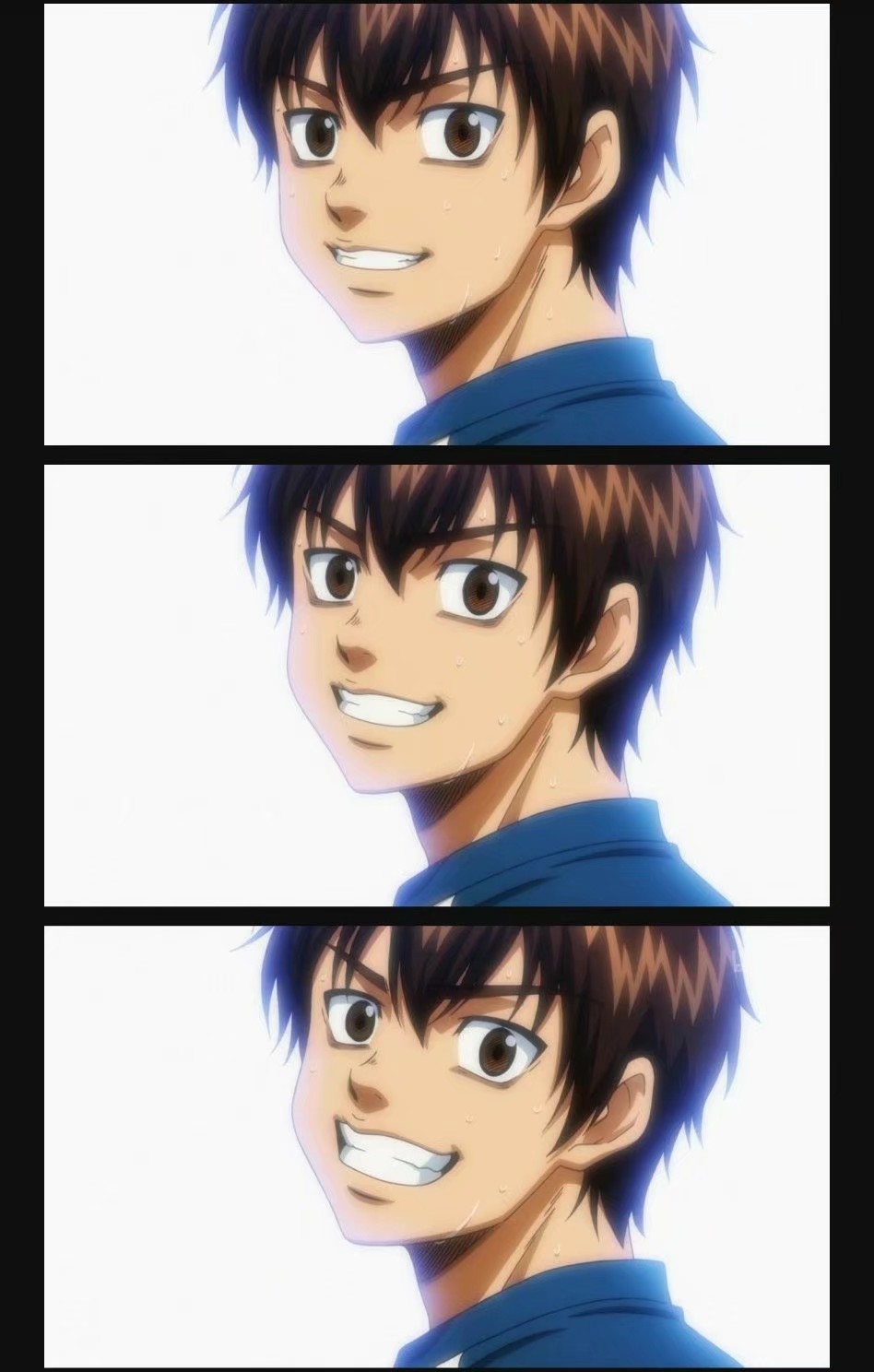 钻石王牌泽村荣纯 - 高清图片,堆糖,美图壁纸兴趣社区