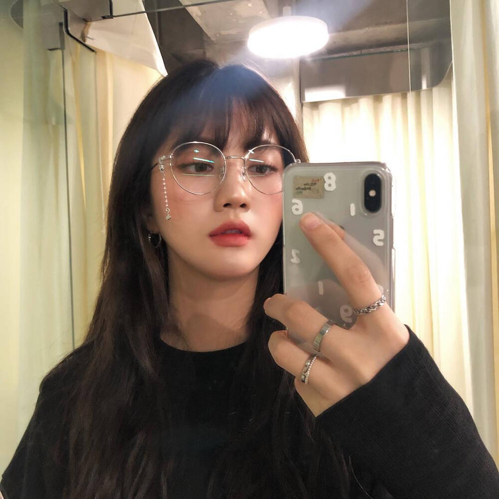 girlface女生头像