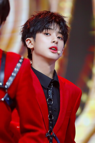 Kim Minkyu✨