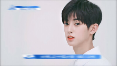 Kim Minkyu✨