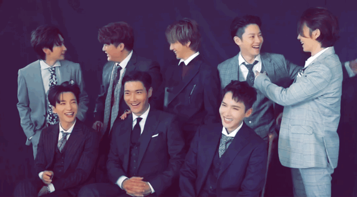 Super Junior