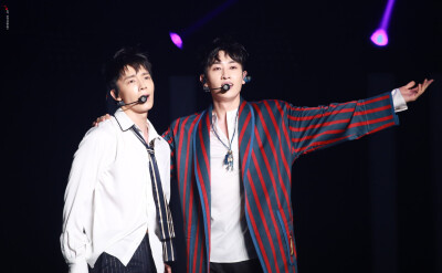 Super Junior D&E