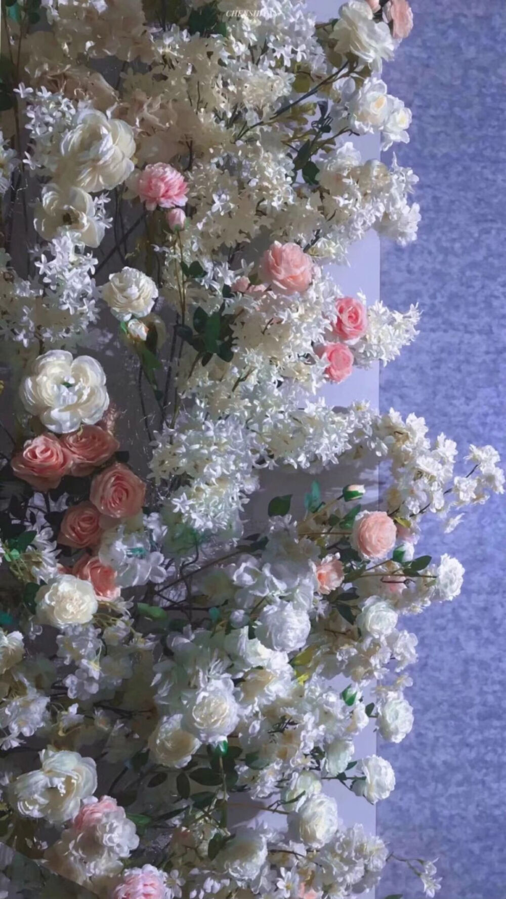 二传注明 花辔头