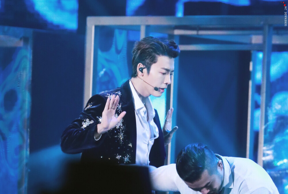 Super Junior Donghae