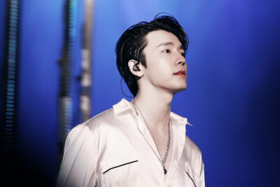 Super Junior Donghae