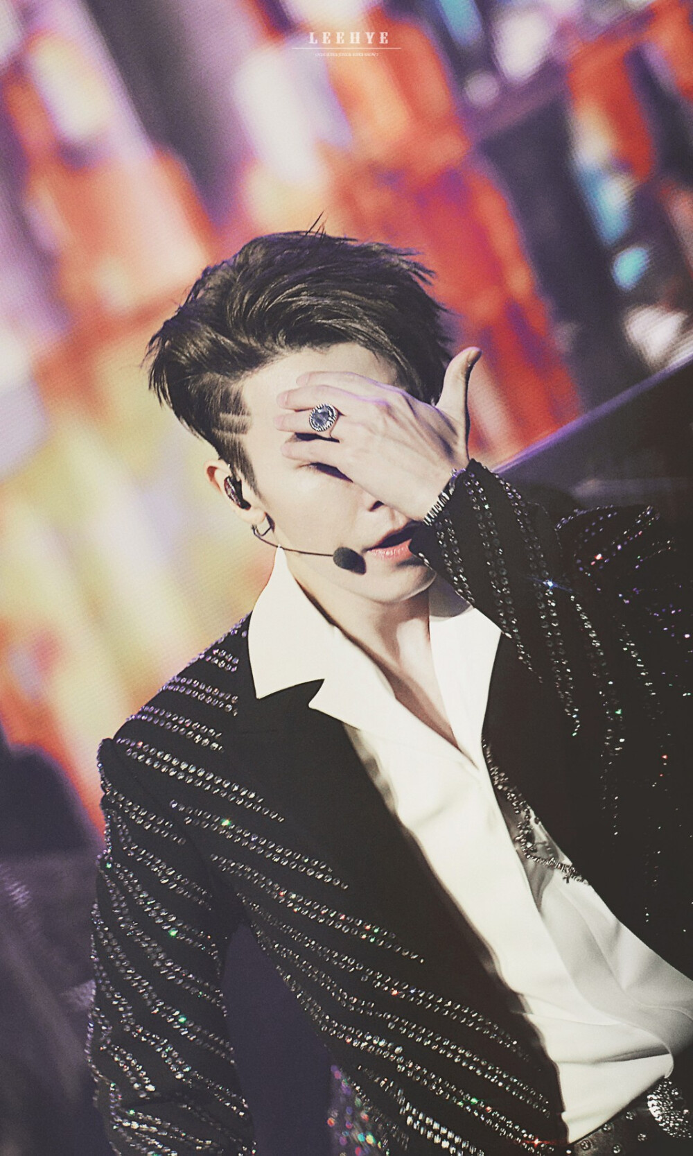 Super Junior Donghae