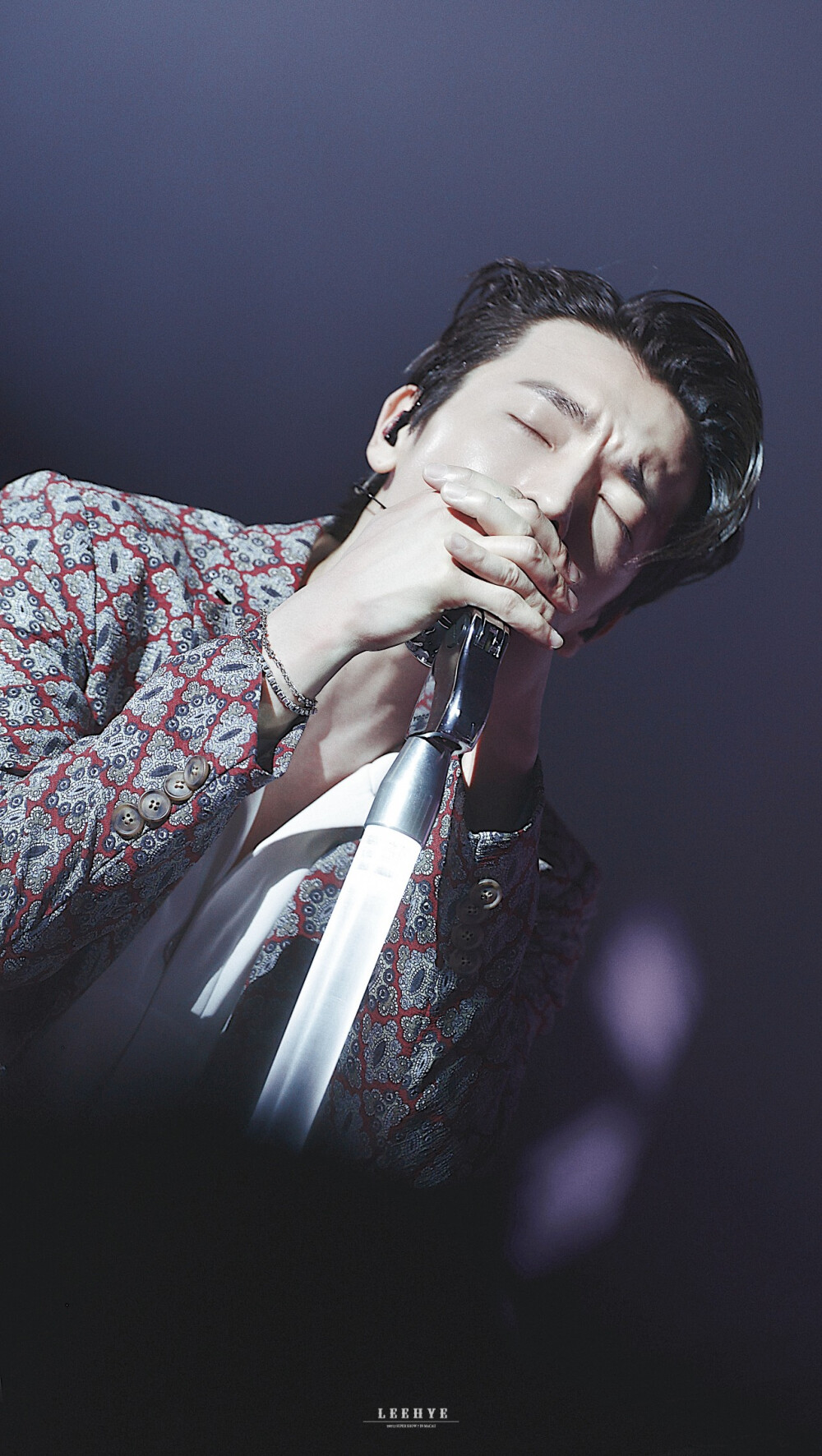 Super Junior Donghae