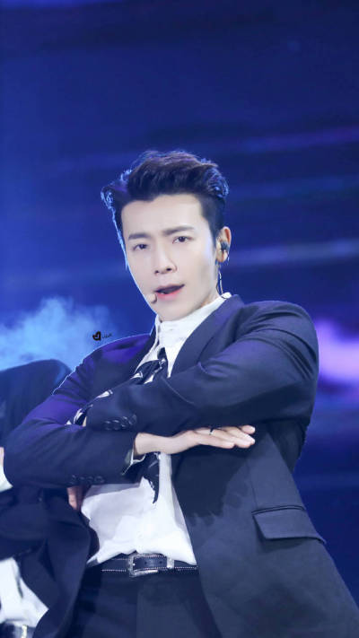 Super Junior Donghae