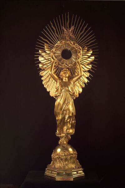 Monstrance