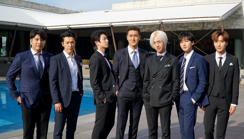 Super Junior