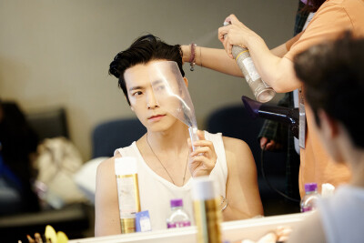 Super Junior Donghae