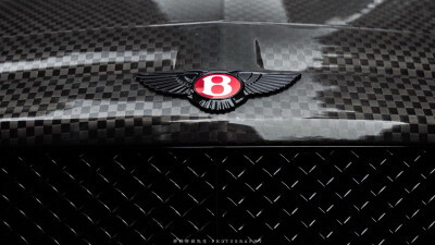 Bentley Continental GT | Mansory