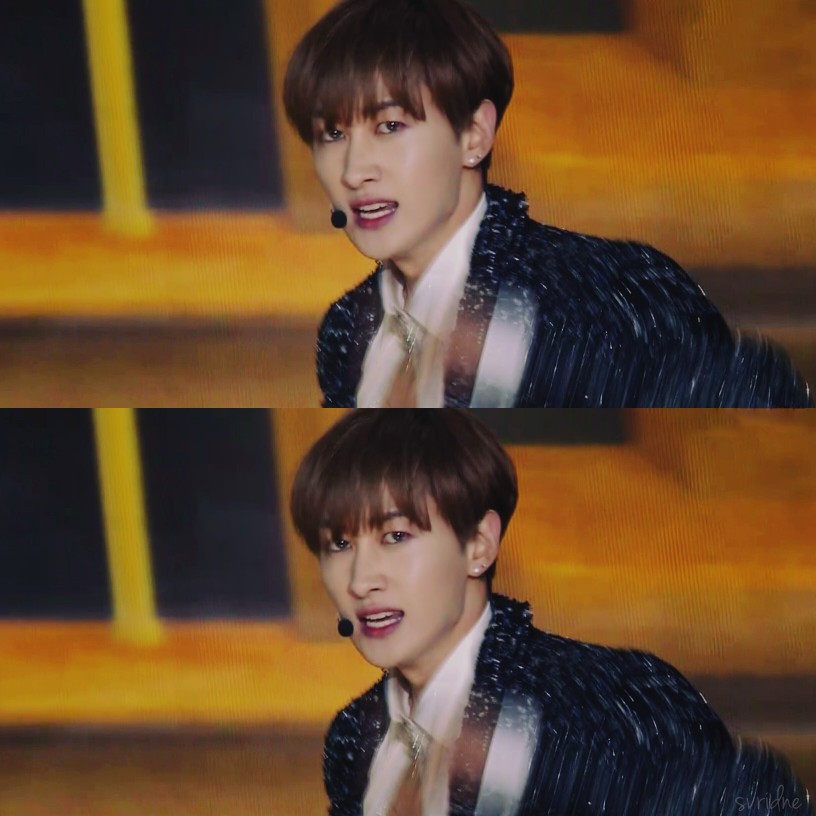 Super Junior Eunhyuk