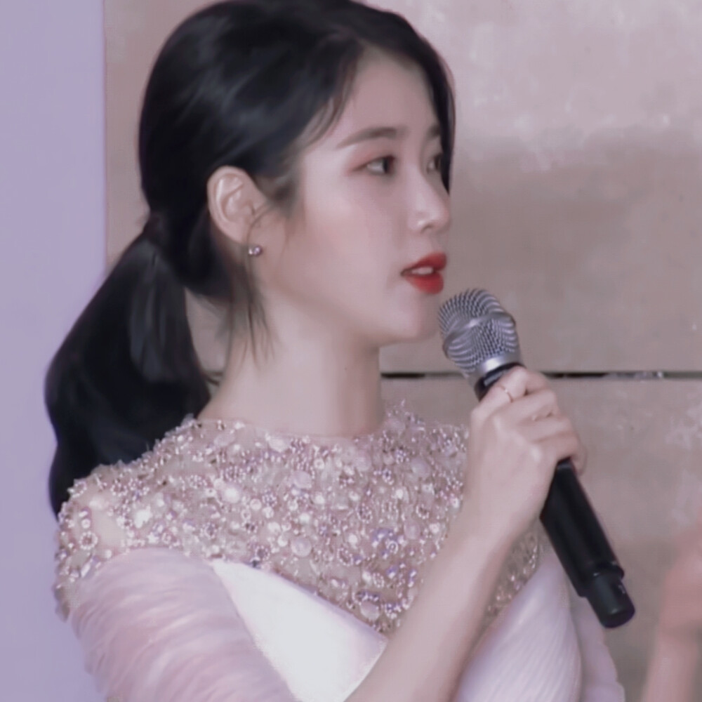 iu
原截尤娜学姐