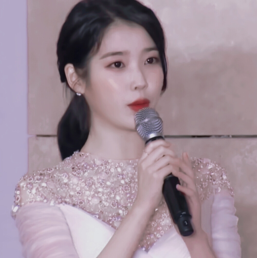 iu
原截尤娜学姐