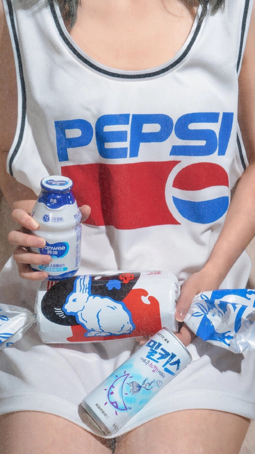 来源：wb尼脑子瓦特啦
饮料壁纸
零食壁纸