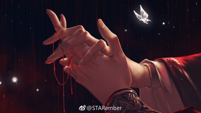 STARember 绘 花怜