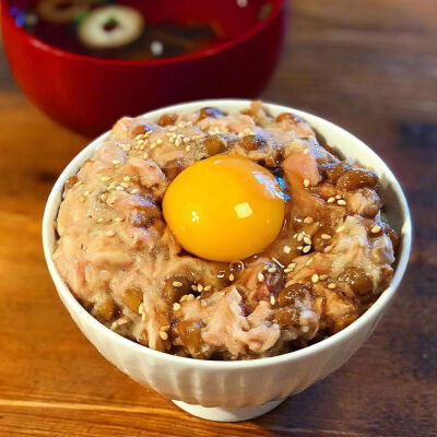 丼