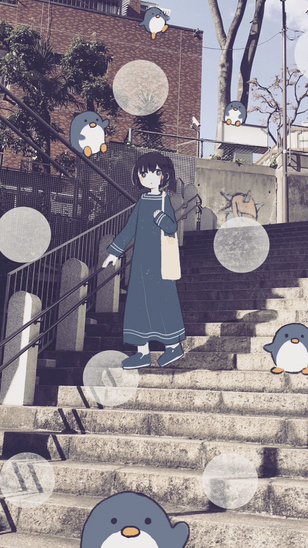 vb兮兮的头像屋，她好棒快去关注啊啊