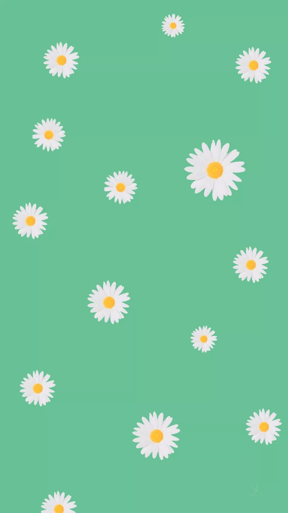 。