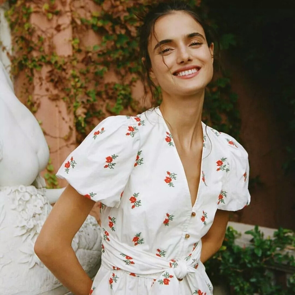 Blanca Padilla