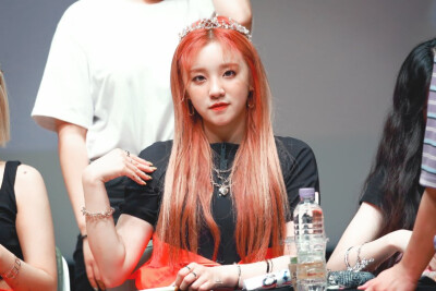 宋雨琦
190713 PB签售
©Cheesecake_0814