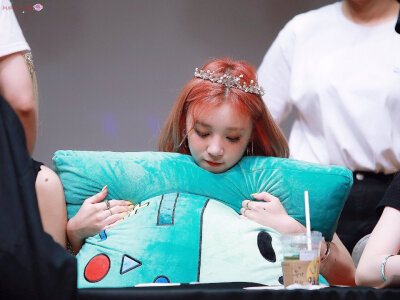宋雨琦
190713 PB签售
©️DUDUforidle
