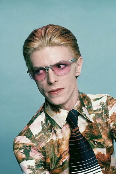 大卫鲍伊 David Bowie