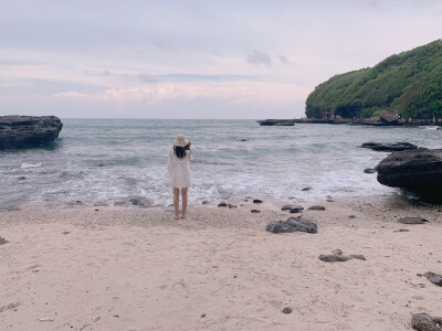 北海-涠洲岛