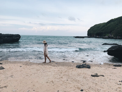 北海-涠洲岛