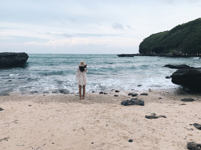 北海-涠洲岛