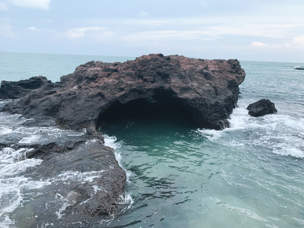 北海涠洲岛