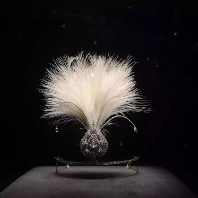 卡地亚珠宝 皇冠系列