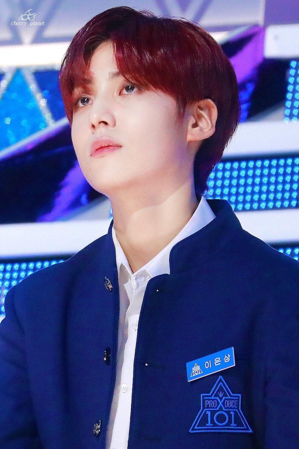 李垠尚♥