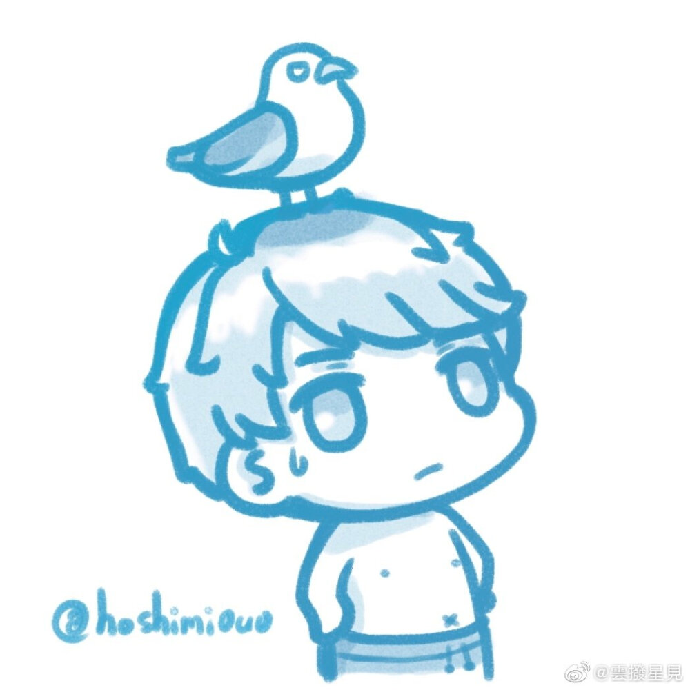 这只李总有点萌