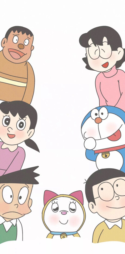动画壁纸