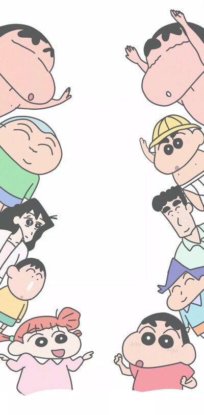 动画壁纸