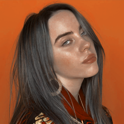 【Tumblr】比莉·艾利什（Billie Eilish），2001年12月18日出生于美国加利福尼亚州洛杉矶，美国女歌手、词曲作者。