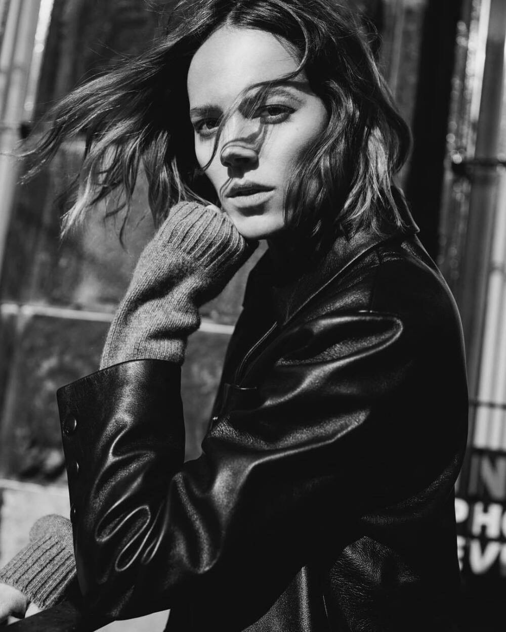 Freja Beha Erichsen