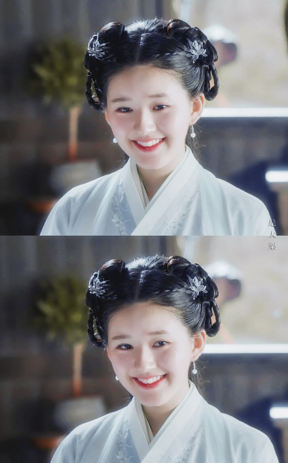 赵露思上官春花